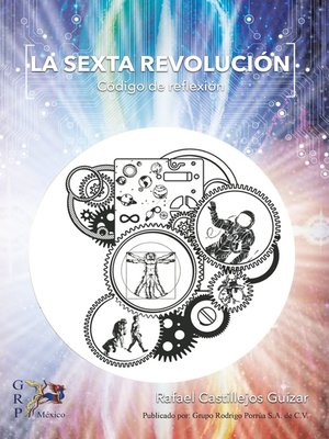 cover image of La sexta revolución